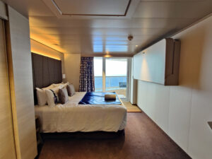 Deluxe Balcony (accessible) - 12079