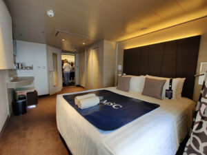 Deluxe Balcony (accessible) - 12079