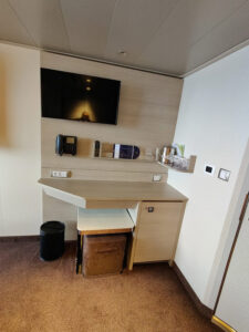 Deluxe Balcony (accessible) - 12079