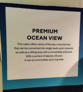 Premium Ocean View - 11007