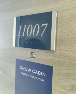 Premium Ocean View - 11007