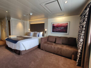 Premium Ocean View - 11007