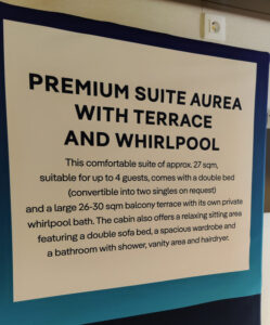 Premium Suite Aurea - 11008