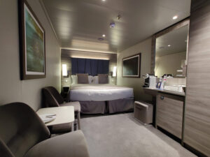 MSC Yacht Club Interior Suite - 15029