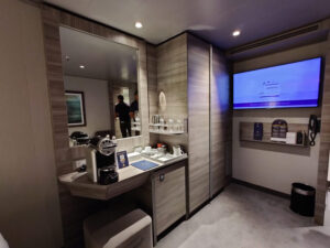 MSC Yacht Club Interior Suite - 15029