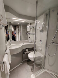 MSC Yacht Club Interior Suite - 15029