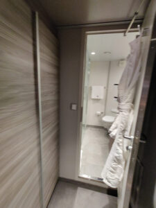 MSC Yacht Club Deluxe Suite - 15037