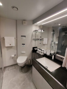 MSC Yacht Club Deluxe Suite - 15037