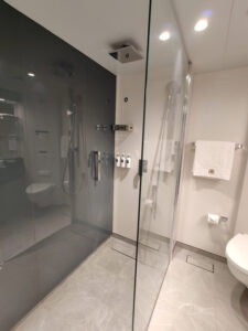 MSC Yacht Club Deluxe Suite - 15037