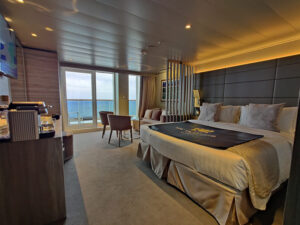 MSC Yacht Club Deluxe Suite - 15037