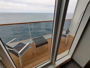 MSC Yacht Club Deluxe Suite - 15037