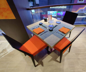 Kaito Sushi Bar