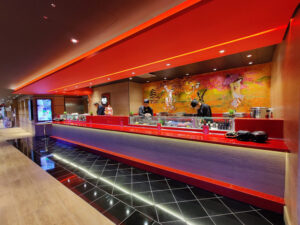 Kaito Sushi Bar
