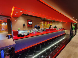Kaito Sushi Bar