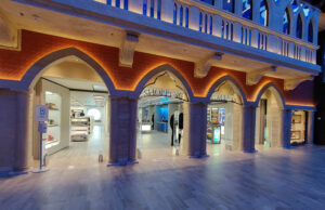 Shopping Gallery
