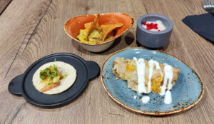 Tastings Hola!