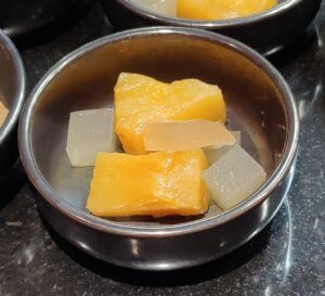 Tastings Kaito Teppanyaki