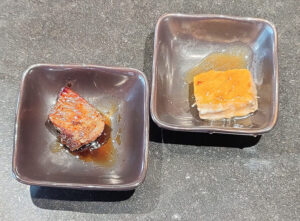 Tastings Kaito Teppanyaki