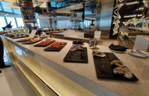 Tastings Champagne Bar