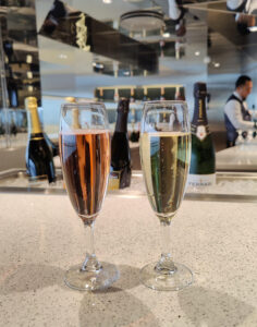 Tastings Champagne Bar