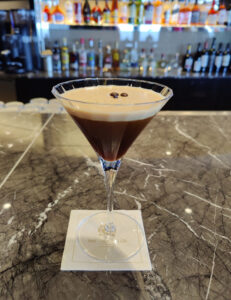 Espresso Martini