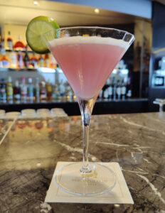 Cosmopolitan