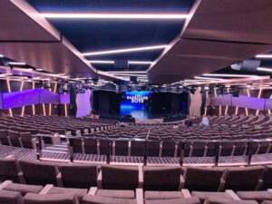 Delphi Theatre