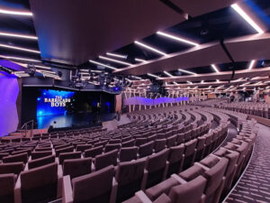 Delphi Theatre