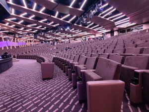 Delphi Theatre