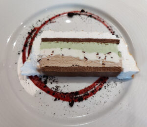 Baked Alaska