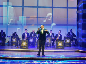 Big Band - Swing