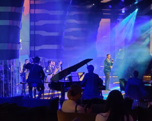 Big Band - Swing