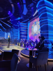 Big Band - Swing
