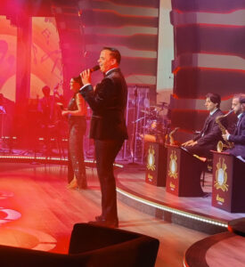 Big Band - Swing