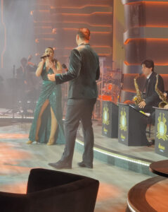 Big Band - Swing