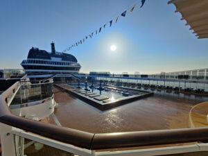 Atmosphere Pool