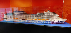 Lego Modell