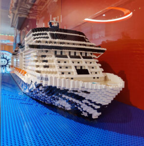 Lego Modell