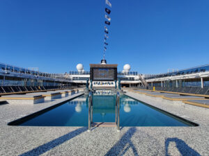 Atmosphere Pool