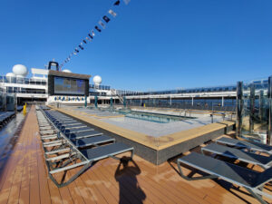 Atmosphere Pool