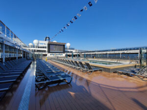 Atmosphere Pool