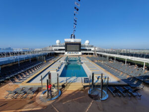 Atmosphere Pool