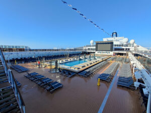 Atmosphere Pool