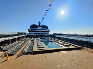 Atmosphere Pool
