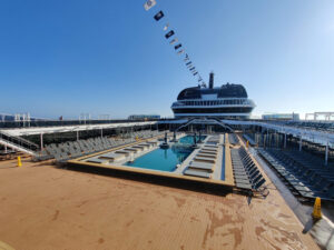 Atmosphere Pool