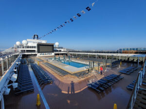 Atmosphere Pool