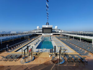 Atmosphere Pool