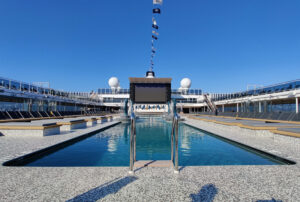 Atmosphere Pool
