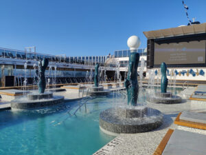 Atmosphere Pool