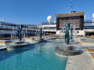 Atmosphere Pool